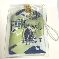 FANTHFUL ダンガンロンパV3 御守り お守り 天海蘭太郎