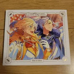 あんさんぶるスターズ!! ESアイドルソング Extra fine & Eden