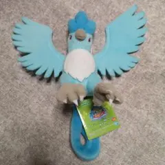 ポケモン フリーザー ぬいぐるみ バンダイ