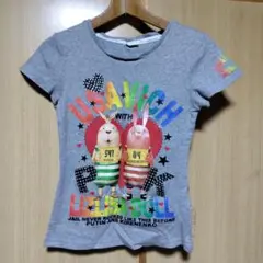 LIZ LISA doll T シャツ