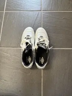 アンブロサッカースパイク UMBRO
