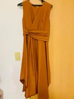 ドレス