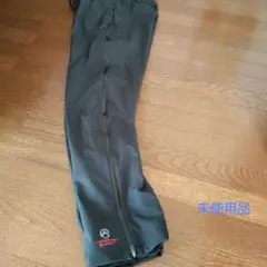 ノースフェイス トレッキングパンツ