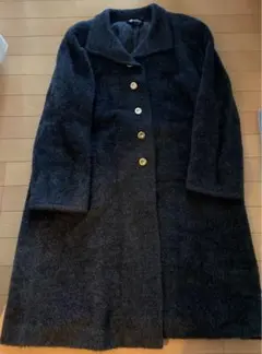 AGNONA ロングコート