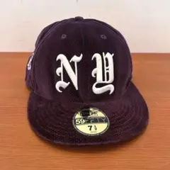 Supreme シュプリーム 希少 限定new eraニューエラ コラボ 正規品