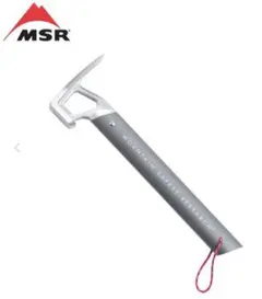 2025年最新】エムエスアール msr ステイクハンマーの人気