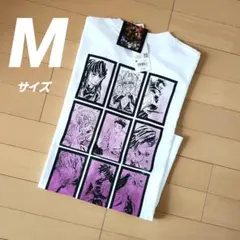 無限城編　柱　Mサイズ 鬼滅の刃　男女兼用　Tシャツ　UT UNIQLO