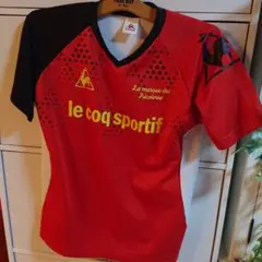 ルコックスポルティフ 半袖Tシャツ