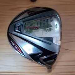 X-DRIVE TOURST 705 TYPE 415 9.5度 ヘッドのみ