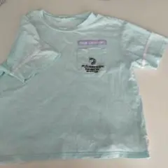 【140サイズ】ユニコーン刺繍 Tシャツ　キッズ　夏服