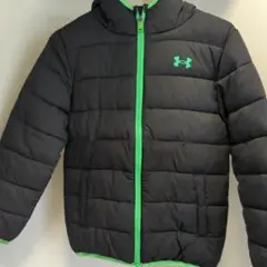 Under Armour YLG ダウンコート