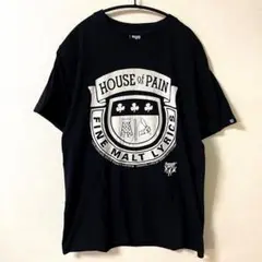 BOUNTY HUNTER × HOUSE of PAIN コラボTシャツ