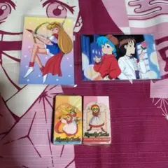 赤ずきんチャチャグッズまとめ売り