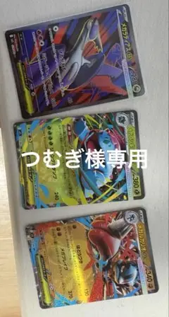 専用