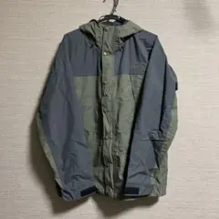 THE NORTH FACE マウンテンパーカー