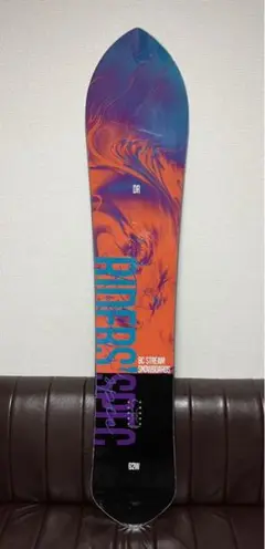 期間限定値下 21-22 BC STREAM dr62w dr55 平間 ラマ