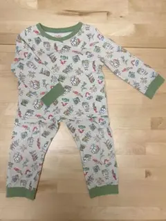 Cath Kids キャスキッズ パジャマ 2-3歳 90~95cm