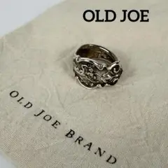 オールドジョーリング希少 2025年最新】old joe リングの人気アイテム - メルカリ