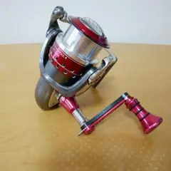 ダイワ カルディアkix2500