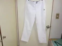 lecoqsportif 　GOLF・レディース ゴルフパンツ