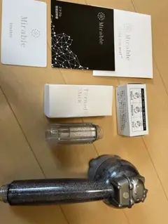 ミラブルプラス キティちゃん シャワーヘッド