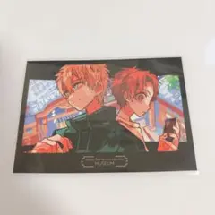 花子くんミュージアム　購入特典