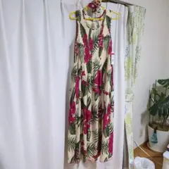 HAWAIIワンピース