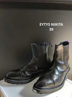 2025年最新】eytys nikitaの人気アイテム - メルカリ