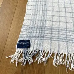 さ*る様 新品、未使用　ラルフローレン　ホーム　ラグ　Ralph Lauren m58975748965_1.jpg?1746176053