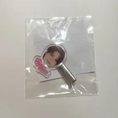 treasure ジョンファン ヘアクリップ