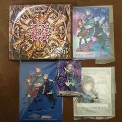Roselia Anfang 【Blu-ray付生産限定盤】 特典付き