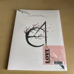 EPHEX 4th EP Album EPEX