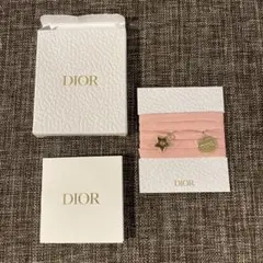 Dior アクセサリー チャーム キーホルダー ノベルティ 非売品 ディオール