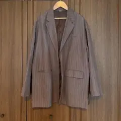 タイムセール　ミラオーウェンジャケット