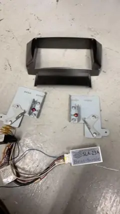 セルシオ20後期 ビートソニック Beat-Sonic SLA-22 Yahoo!オークション -「20 セルシオ ビートソニック」の落札相場