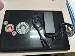 FUJITSU ノートパソコン