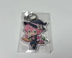 騎士aてるとくんアクリルキーホルダー