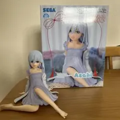 Yumemirize 甘神さんちの縁結び　甘神朝姫　フィギュア