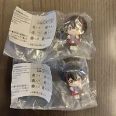 カラフルピーチ ならぶんです2 ゆあんくん