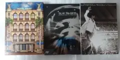 GLAY / DVDセット