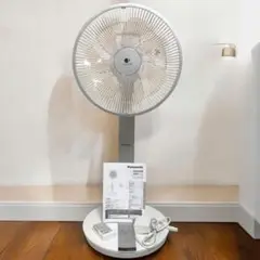 2025年最新】パナソニック 扇風機 dcモーターの人気アイテム