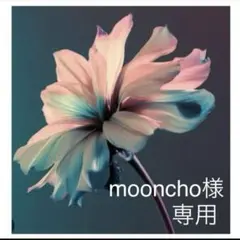 mooncho様　専用