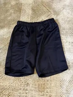 ハーフパンツ　160㎝