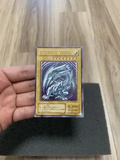 青眼の白龍　レリーフ　SM-51