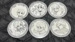 ブルーロック　クリアシート　凪誠士郎