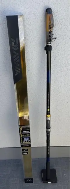 ダイワ タマンモンスター 8-52遠投 新品未使用
