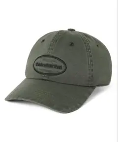 thisisneverthat Overdyed E/T-Logo Cap