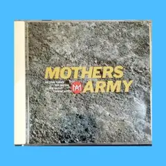 MOTHERS ARMY/MOTHERS ARMY CD
