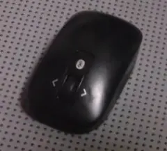 】NEC Bluetooth マウス MT-2022 ＜マウスパッド付き＞