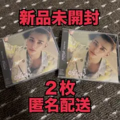 【新品未開封】StrayKids Hollow FC限定 ヒョンジン盤